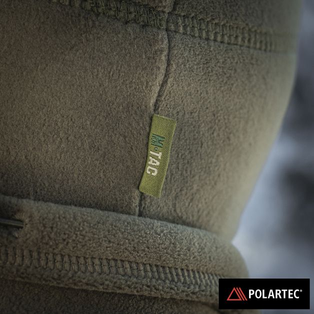 M-Tac шапка Watch Cap фліс Light Polartec Gen.II Dark Olive
M-Tac шапка Watch Cap фліс Light Polartec Gen.II Dark Olive
