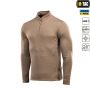 M-Tac терморубашка флис Delta Level 2 Coyote Brown
