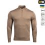 M-Tac терморубашка флис Delta Level 2 Coyote Brown