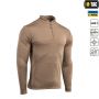 M-Tac терморубашка флис Delta Level 2 Coyote Brown