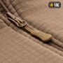M-Tac терморубашка флис Delta Level 2 Coyote Brown
