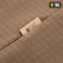 M-Tac терморубашка флис Delta Level 2 Coyote Brown
