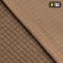 M-Tac терморубашка флис Delta Level 2 Coyote Brown