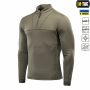 M-Tac терморубашка флис Delta Level 2 Army Olive
