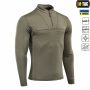 M-Tac терморубашка флис Delta Level 2 Army Olive