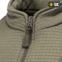 M-Tac терморубашка флис Delta Level 2 Army Olive
