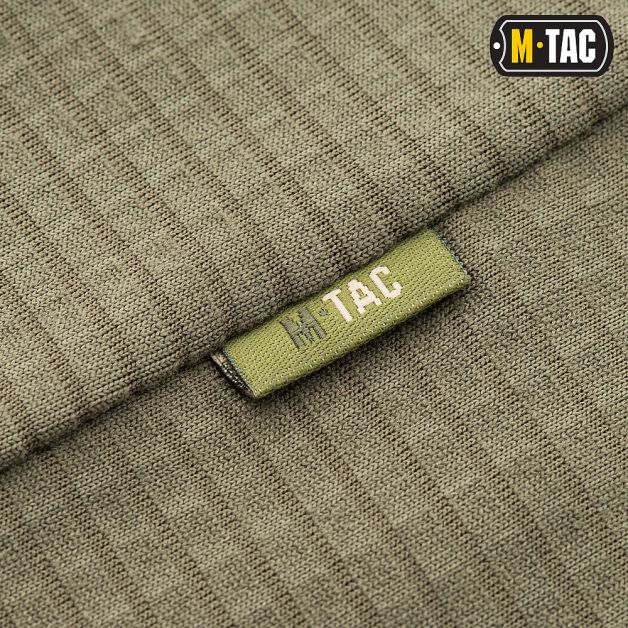 M-Tac терморубашка флис Delta Level 2 Army Olive