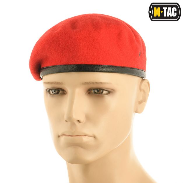 M-Tac берет Артиллерия красный
