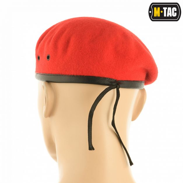 M-Tac берет Артиллерия красный