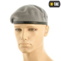 M-Tac берет ССО світло-сірий
M-Tac берет ССО світло-сірий
