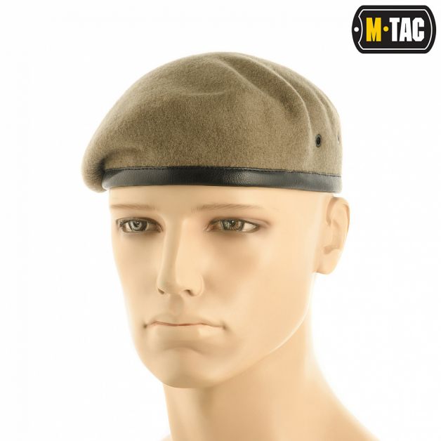 M-Tac берет Загальновійськовий полинь
M-Tac берет Загальновійськовий полинь
