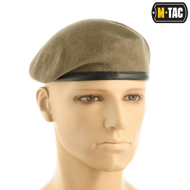 M-Tac берет Загальновійськовий полинь
M-Tac берет Загальновійськовий полинь
