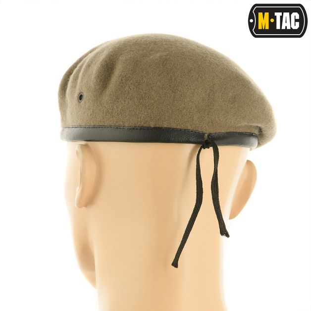M-Tac берет Загальновійськовий полинь
M-Tac берет Загальновійськовий полинь
