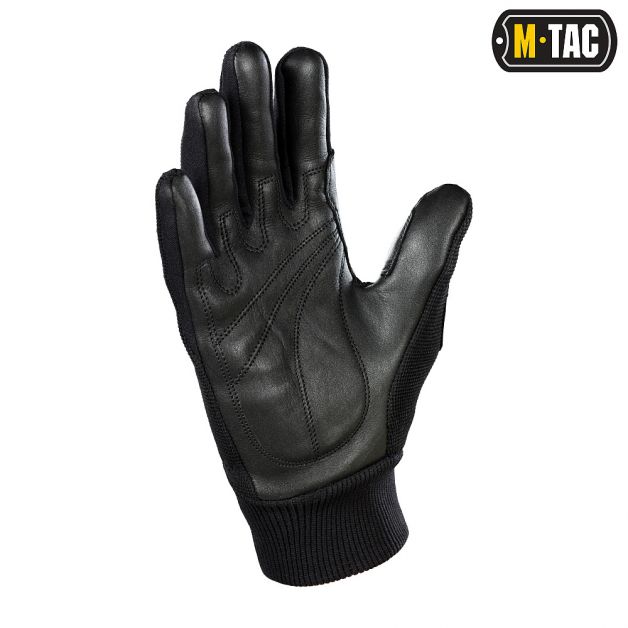 M-Tac рукавички Assault Tactical Mk.8 Black
M-Tac рукавички Assault Tactical Mk.8 Black

