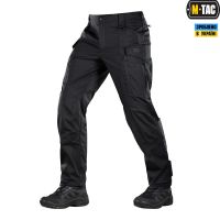 M-Tac штани Conquistador Gen І Flex Black
M-Tac штани Conquistador Gen І Flex Black
