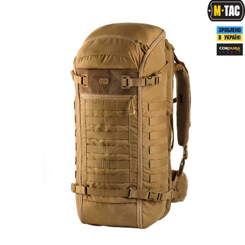 M-Tac рюкзак Large Gen.II Elite Coyote
M-Tac рюкзак Large Gen.II Elite Coyote

