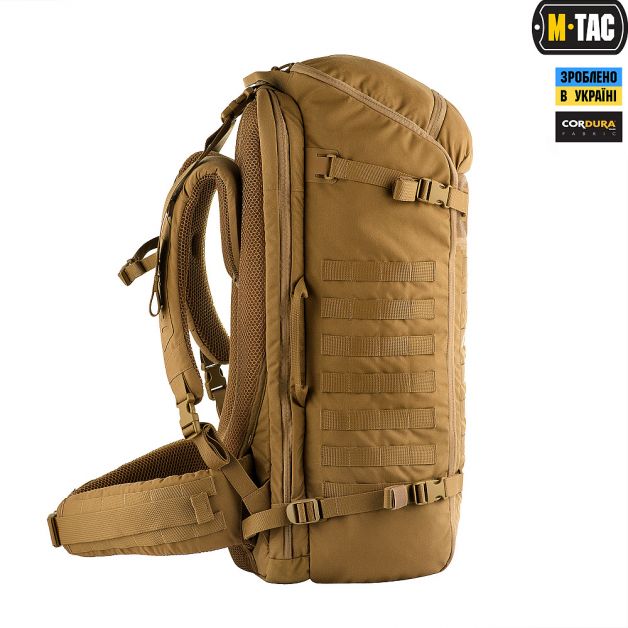 M-Tac рюкзак Gen.2 Elite Large Coyote