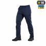 M-Tac штани Patrol Gen.II Flex Dark Navy Blue
M-Tac штани Patrol Gen.II Flex Dark Navy Blue
