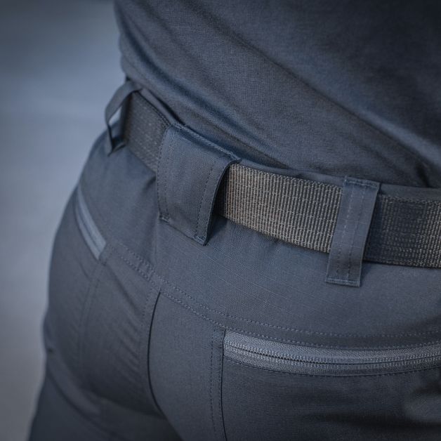M-Tac штани Patrol Gen.II Flex Dark Navy Blue
M-Tac штани Patrol Gen.II Flex Dark Navy Blue
