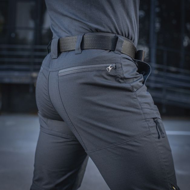 M-Tac штани Patrol Gen.II Flex Dark Navy Blue
M-Tac штани Patrol Gen.II Flex Dark Navy Blue
