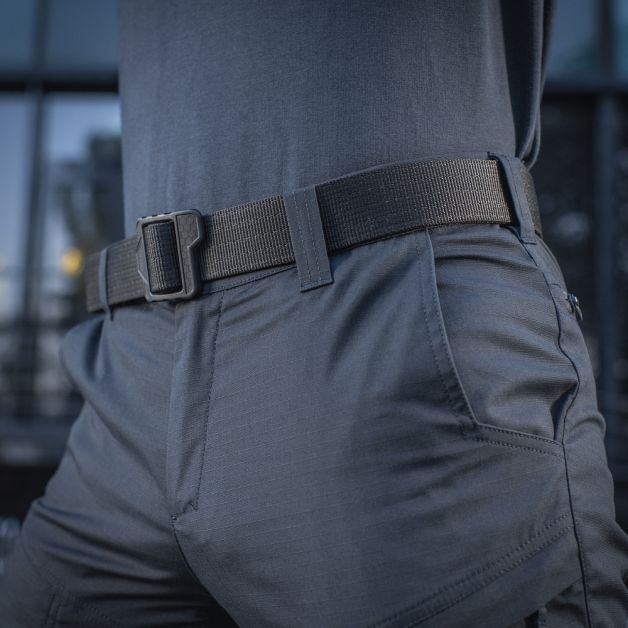 M-Tac штани Patrol Gen.II Flex Dark Navy Blue
M-Tac штани Patrol Gen.II Flex Dark Navy Blue
