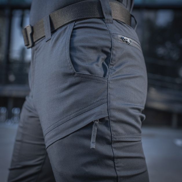 M-Tac штани Patrol Gen.II Flex Dark Navy Blue
M-Tac штани Patrol Gen.II Flex Dark Navy Blue
