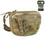 M-Tac сумка Sphaera Hex Hardsling Bag Large з липучкою Elite Multicam/Coyote