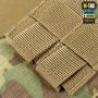 M-Tac подсумок для смартфона Elite Large Hex Multicam/Coyote
