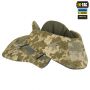 M-Tac Горжет з балістичними пакетами 1 клас для Cuirass QRS MM14