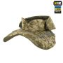M-Tac Горжет з балістичними пакетами 1 клас для Cuirass QRS MM14