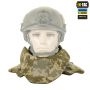 M-Tac Горжет з балістичними пакетами 1 клас для Cuirass QRS MM14