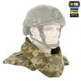 M-Tac Горжет з балістичними пакетами 1 клас для Cuirass QRS MM14