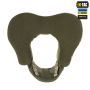 M-Tac Горжет з балістичними пакетами 1 клас для Cuirass QRS MM14