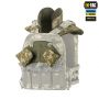 M-Tac Горжет з балістичними пакетами 1 клас для Cuirass QRS MM14