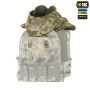 M-Tac Горжет з балістичними пакетами 1 клас для Cuirass QRS MM14