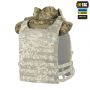M-Tac Горжет з балістичними пакетами 1 клас для Cuirass QRS MM14