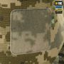 M-Tac Горжет з балістичними пакетами 1 клас для Cuirass QRS MM14