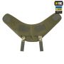 M-Tac Горжет з балістичними пакетами 1 клас для Cuirass QRS MM14