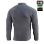 M-Tac кофта Nord Fleece Polartec Dark Grey