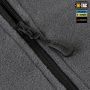 M-Tac кофта Nord Fleece Polartec Dark Grey