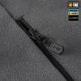 M-Tac кофта Nord Fleece Polartec Dark Grey