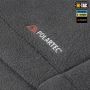 M-Tac кофта Nord Fleece Polartec Dark Grey