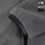 M-Tac кофта Nord Fleece Polartec Dark Grey