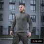 M-Tac кофта Nord Fleece Polartec Dark Grey