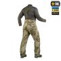M-Tac брюки зимние Alpha Pro MM14