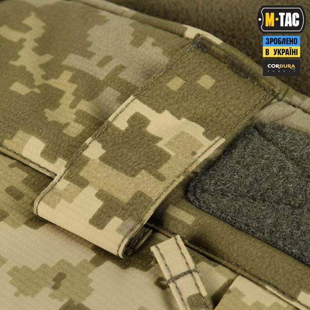 M-Tac брюки зимние Alpha Pro MM14