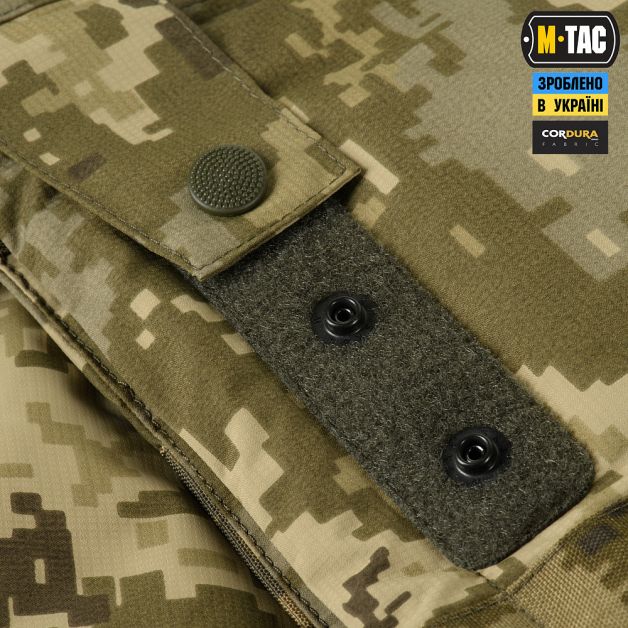 M-Tac брюки зимние Alpha Pro MM14