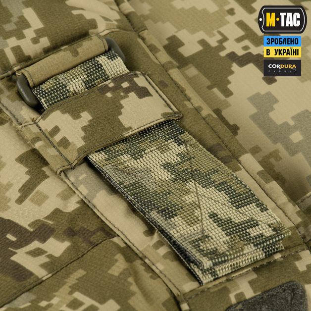M-Tac брюки зимние Alpha Pro MM14