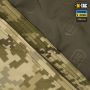 M-Tac брюки зимние Alpha Pro MM14