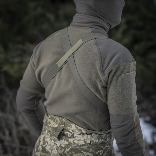 M-Tac брюки зимние Alpha Pro MM14